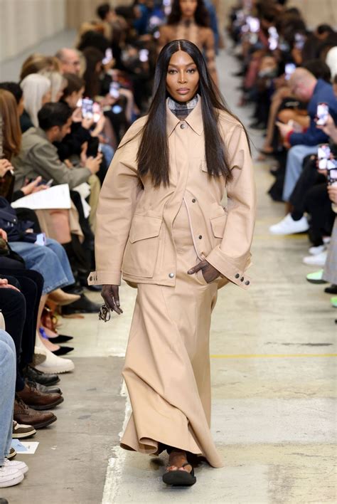 naomi campbell burberry|burberry clothing london fashion.